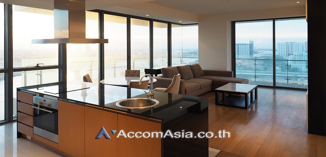picture 🔼🔽 AccomA 📩  2 BR Condominium @The Pano (AA17340) - 7/20