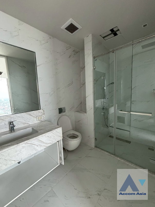 รูป 🔼🔽 AccomA 📩 Duplex Condo 5 BR Condominium @Canapaya Riverfront Residence (AA44393) - รูปที่ 11/20