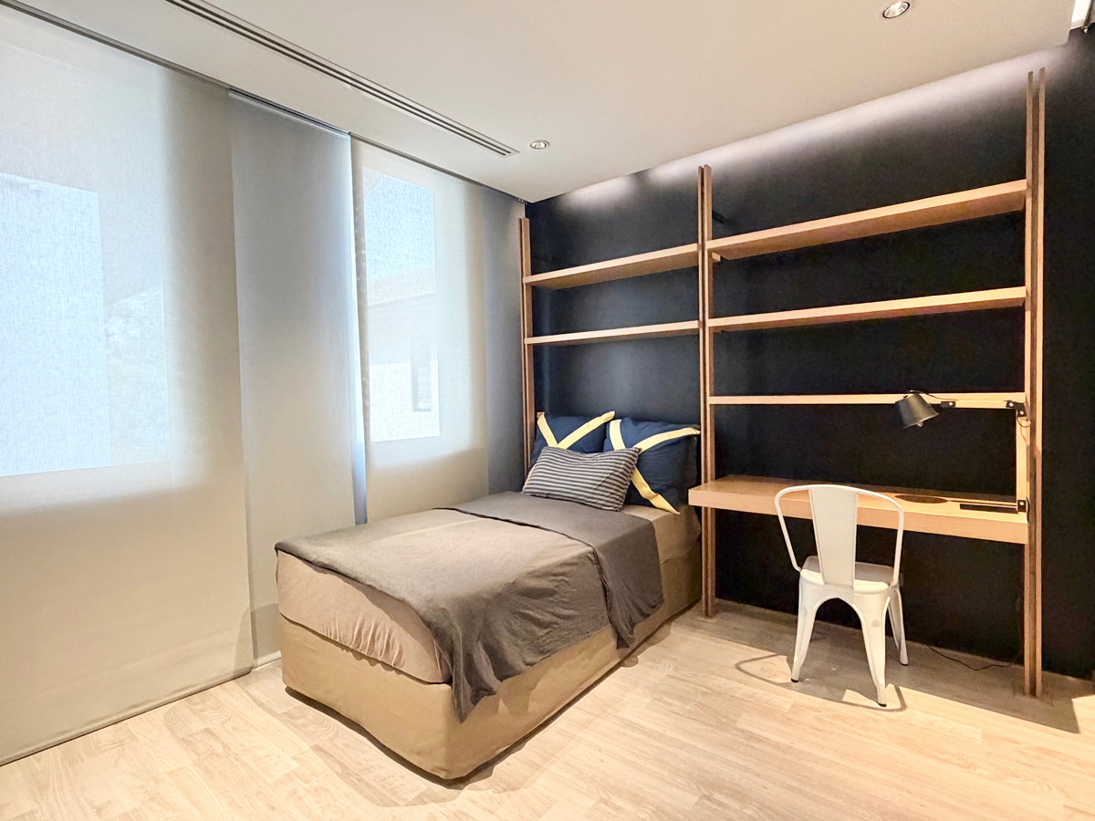 รูป แปลงมุมบ้านตัวอย่าง Noble Gable หนึ่งเดียวที่โครงการเลือกเป็นมาตรฐาน ราคาสุดเร้าใจ เพียง 6.78 ล้าน เท่านั้น - รูปที่ 31/39