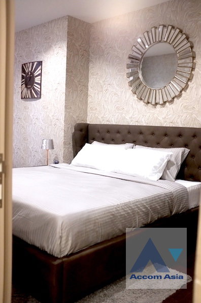 รูป 🔼🔽 AccomA 📩 2 BR Condominium @The Line Ratchathewi (AA38397) - รูปที่ 8/14