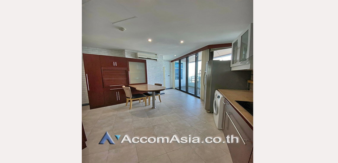 picture 🔼🔽 AccomA 📩 Penthouse,Riverside / River View 3 BR Condominium @Royal River Place (1510834) - 10/20