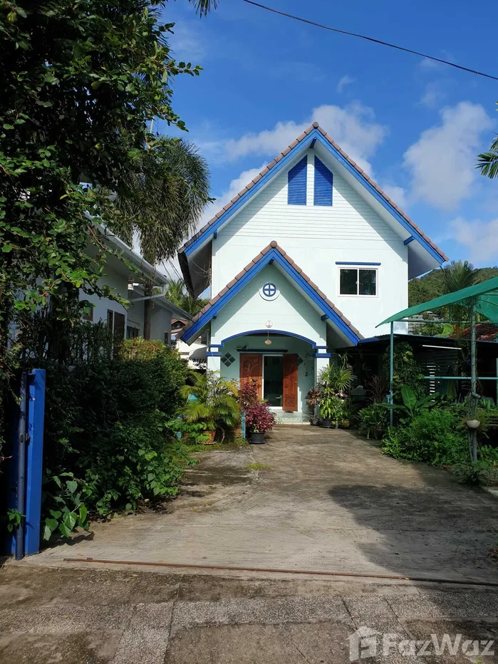 รูป ขาย บ้านเดี่ยว 3 ห้องนอน ใน กะรน, ภูเก็ต 1146564 - รูปที่ 1/19