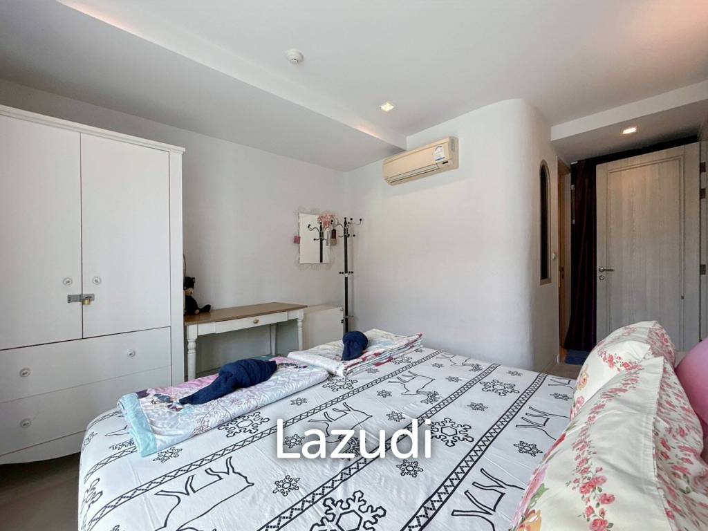 picture Chelona : 2 Bed Beachfront Condo Pool View - 12/32