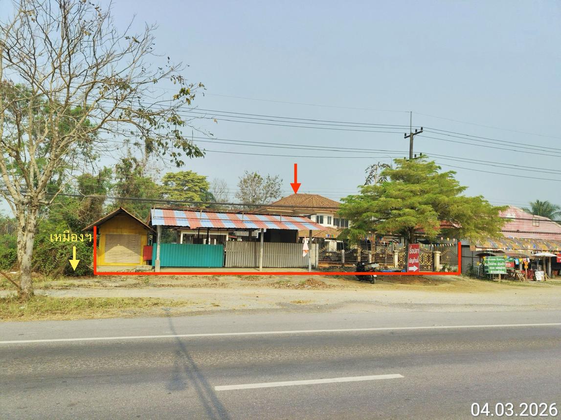 picture HOME 4638.9 Sq.w. Muang Phrae Phrae for 14.1M - 28/58