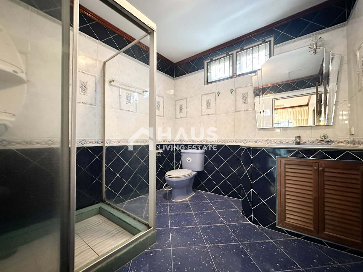 picture Phetwattana / 5 Bedrooms #HCWT031 - 15/20