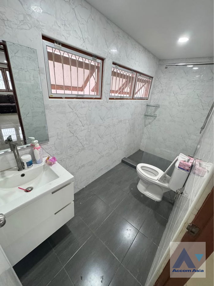 รูป 🔼🔽 AccomA 📩 5 BR House in Suan Luang (AA45962) - รูปที่ 17/20