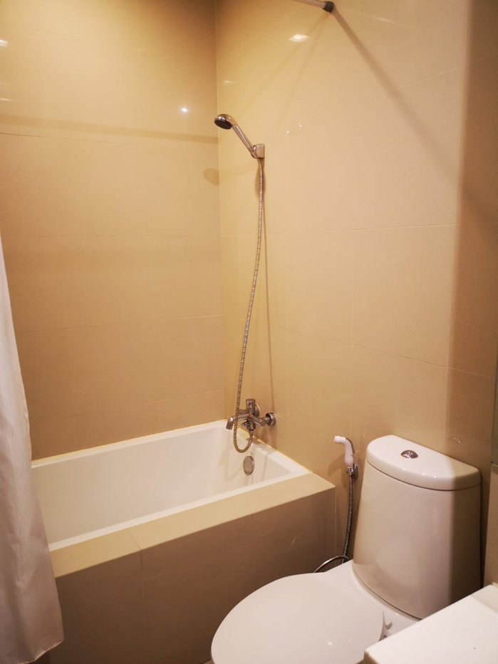 รูป 🏠✨ โนเบิล รีวิล (Noble Reveal) | ขายคอนโด 1 ห้องนอน (HBH-HL-114) - รูปที่ 14/15
