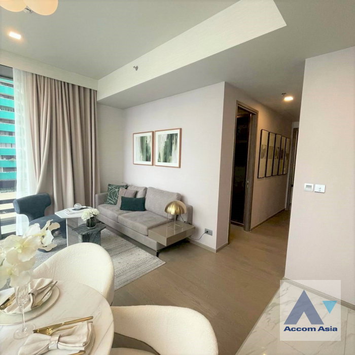 picture 🔼🔽 AccomA 📩  2 BR Condominium @Celes Asoke (AA45034) - 2/18