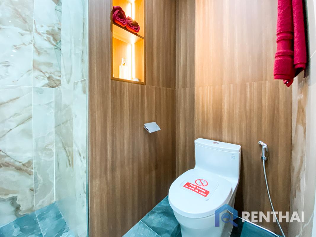 picture Chic 3bed Condo at Vega Condominium Phuket w- Pool, Parking & Gym Access - 14/18