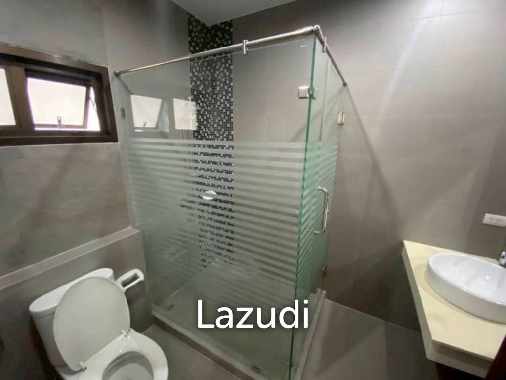 รูป ขายบ้านเดี่ยวชั้นเดียวสไตล์โมเดิร์น - รูปที่ 13/15