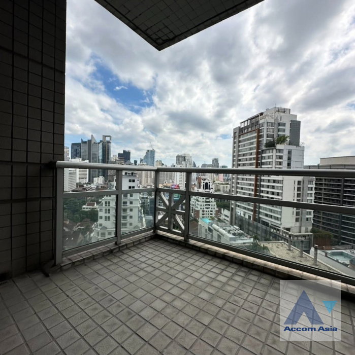 picture 🔼🔽 AccomA 📩 Big Balcony 2 BR Condominium @All Seasons Mansion (AA45059) - 2/12
