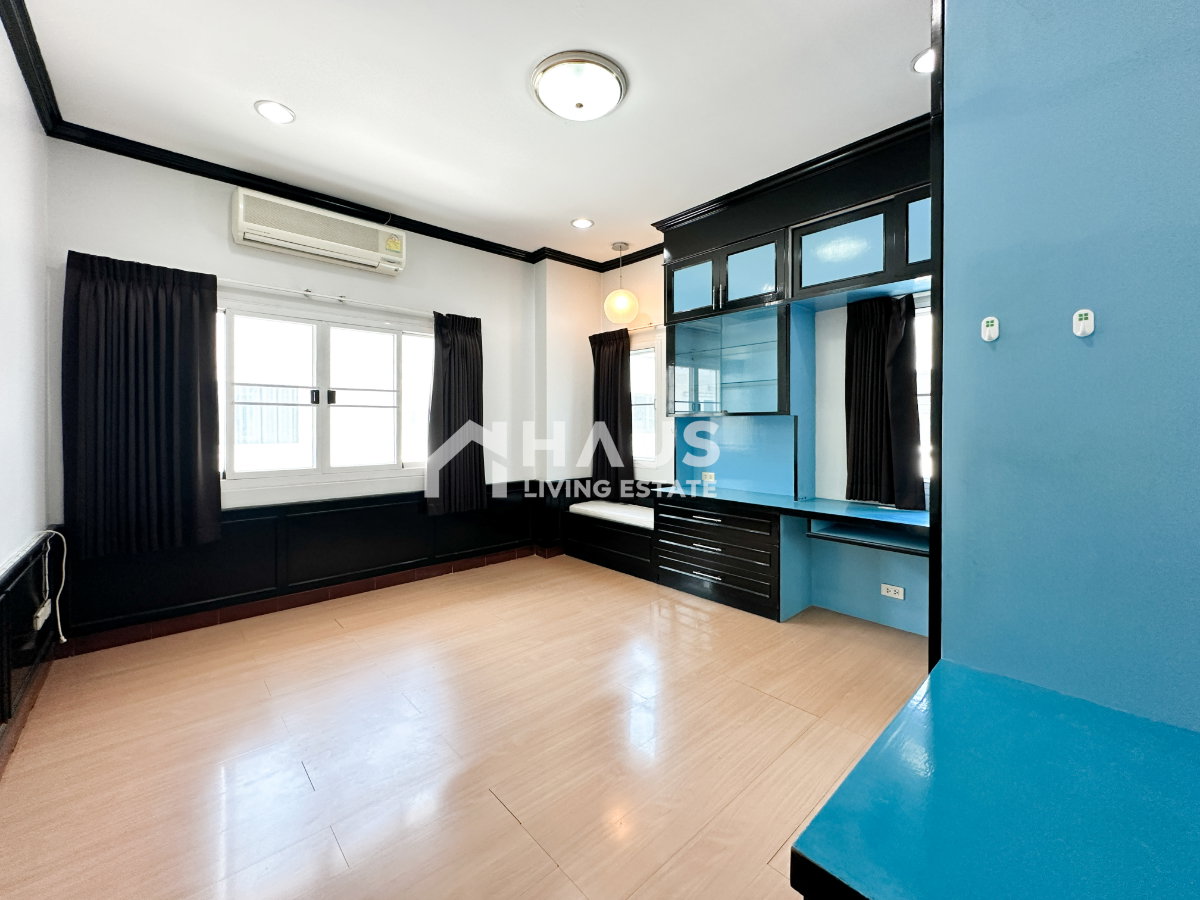 picture Phetwattana / 5 Bedrooms #HCWT031 - 14/20