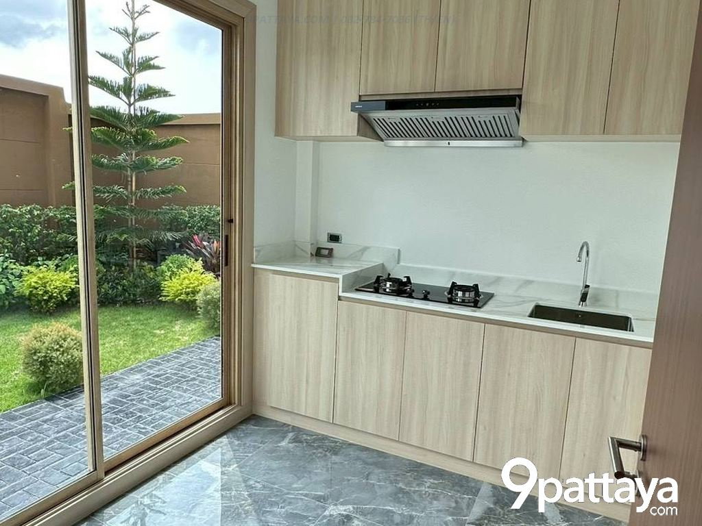 picture For Rent | Luxury Pool Villa – Baan Mae Bibury, Pattaya ✨ - 10/21