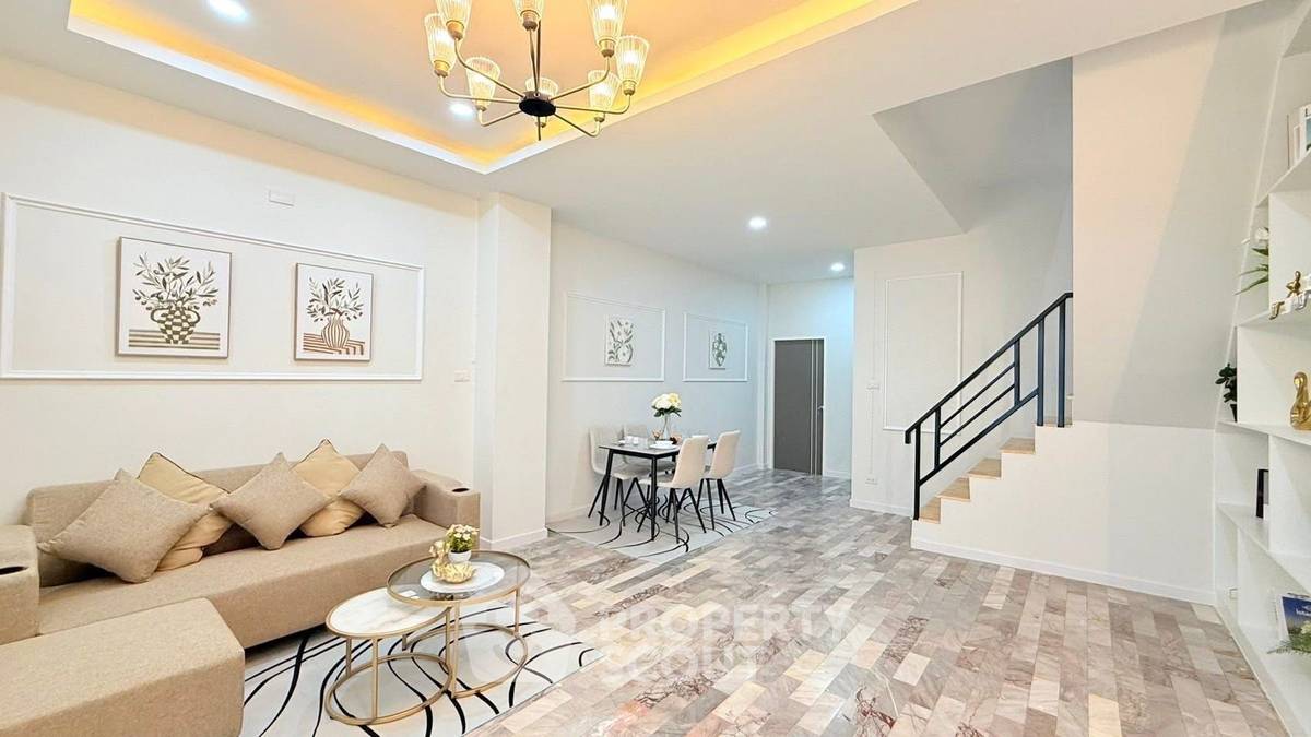 รูป บ้าน 3-ห้องนอน ที่ หมู่บ้านเพิ่มศิริ ใกล้ พัทยาตะวันออก (ID 2773409) - รูปที่ 14/20