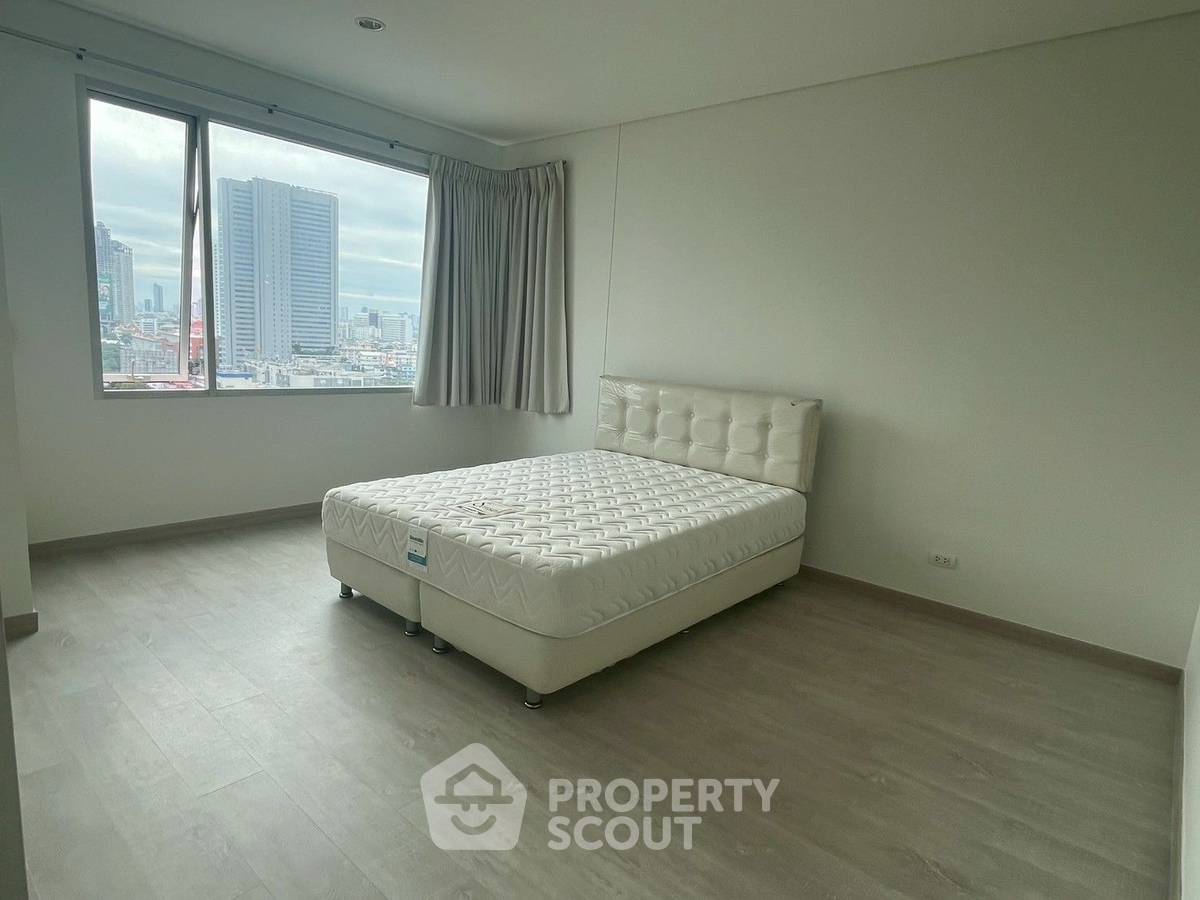 รูป คอนโด 2-ห้องนอน ที่ วิลล่า สาทร ใกล้ BTS กรุงธนบุรี (ID 2768558) - รูปที่ 9/12