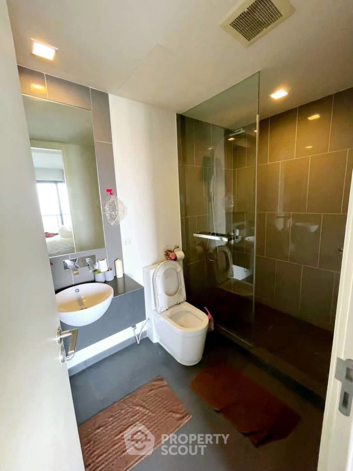 รูป คอนโด สตูดิโอ ที่ ซายร์ วงศ์อมาตย์ ใกล้ วงศ์อมาตย์ (ID 2774074) - รูปที่ 12/13