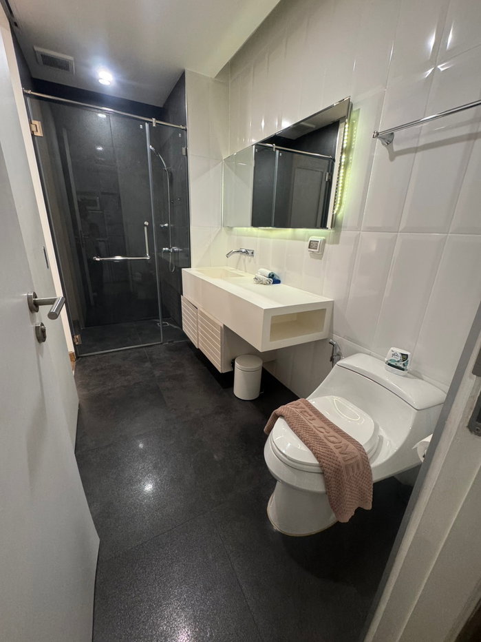 picture The nimmana condo Nimman soi 6 Pool view 22,000 B - 7/10