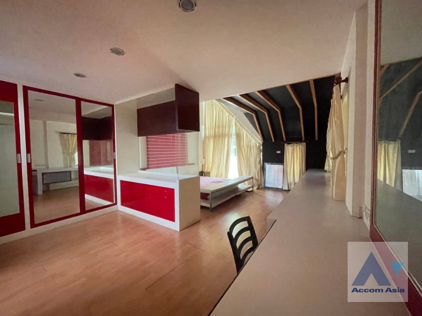picture 🔼🔽 AccomA 📩 3 BR House in Wang Thonglang (AA37247) - 5/17