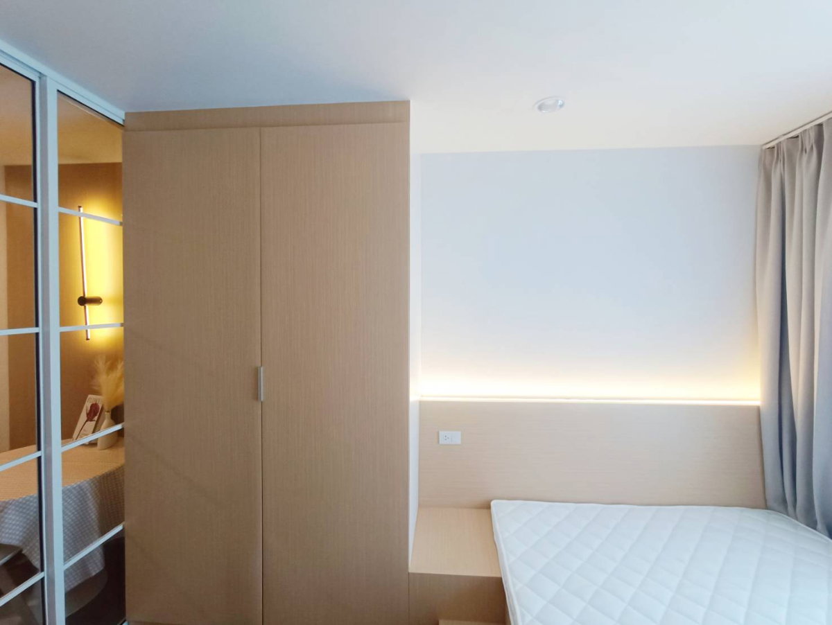 รูป Regent Home วุฒากาศ ห้องสวย แต่งครบ พร้อมอยู่ 12,000 บาท - รูปที่ 2/17