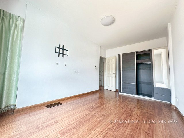 รูป ขายทาวน์เฮ้าส์ 2 ชั้น โนโว วิลล์ (กรุงเทพ-ปทุมธานี) ซ.วัดหนองปรง สภาพสวย! ผ่อนถูกกว่าเช่า พร้อมอยู่ทันที - รูปที่ 5/14