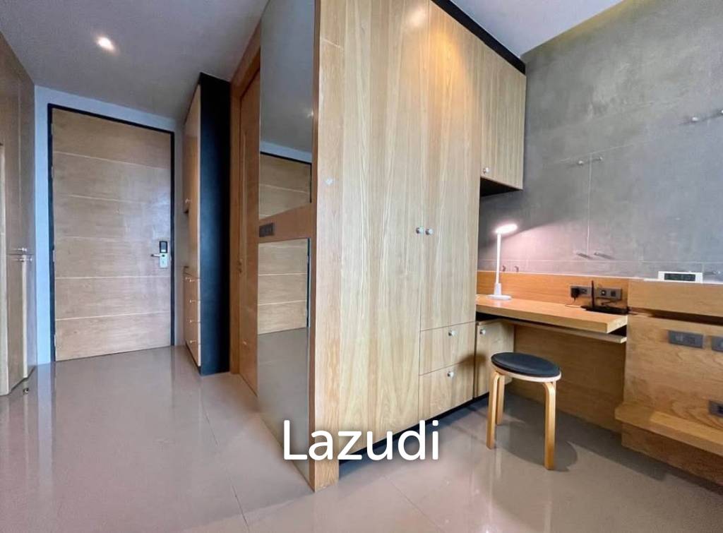 Studio Bedroom Condo For Sale In Rawai