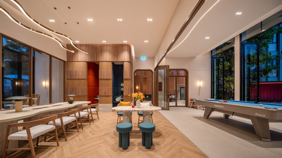 picture Ready-to-move-in condo near Central Phuket, in a convenient location - 48/52