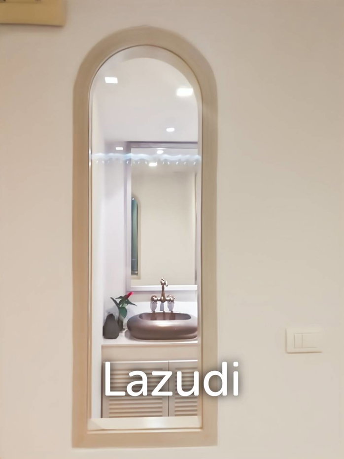 รูป คอนโดเชโลน่าริมหาดเขาเต่า 76 ตร.ม. 2 ห้องนอน พร้อมสระว่ายน้ำขนาดใหญ่ - รูปที่ 17/20