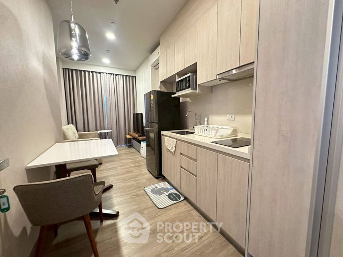 รูป คอนโด 1-ห้องนอน ที่ คีน เซ็นเตอร์ ศรีราชา ใน ศรีราชา (ID 2389345) - รูปที่ 10/12