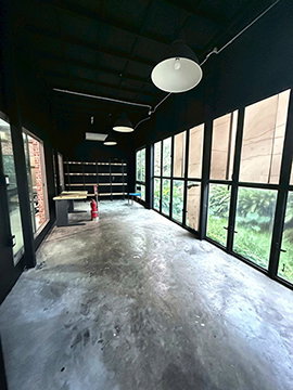 รูป ให้เช่า ทาวน์โฮม 3 ชั้น หลังมุม ริมน้ำ ตรงข้ามเซนทรัลแจ้งวัฒนะ สถานี MRT - รูปที่ 7/45