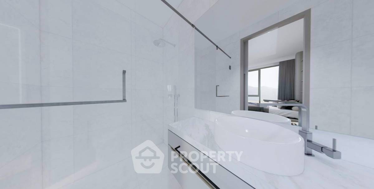 รูป คอนโด 2-ห้องนอน ที่ ดิ อิลิเมนท์ บาย อโนชา ใน หาดกมลา (ID 1953229) - รูปที่ 4/8