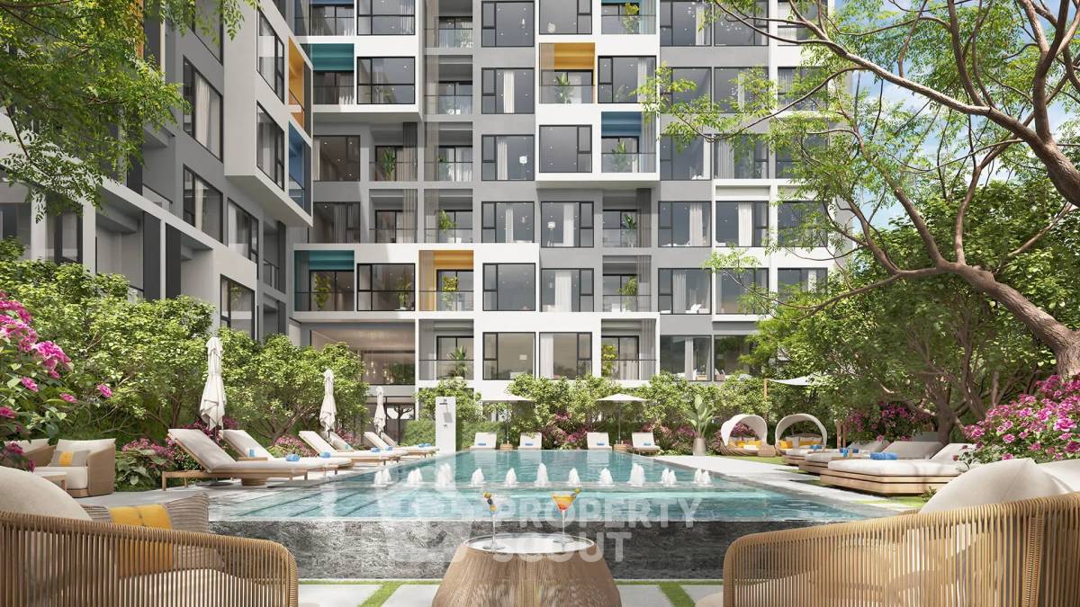 รูป คอนโด 3-ห้องนอน ที่ ลากูน่า เลคไซด์ เรสซิเดนซ์ 2 ใกล้ หาดลากูน่า (ID 1934292) - รูปที่ 26/27