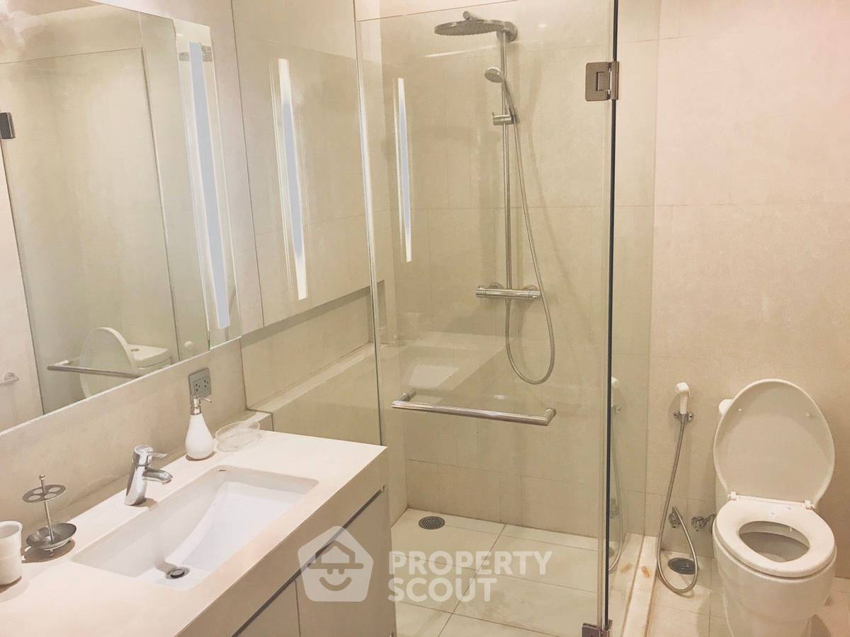 รูป คอนโด 1-ห้องนอน ที่ ควอทโทร บาย แสนสิริ ใกล้ BTS ทองหล่อ (ID 1844775) - รูปที่ 12/13