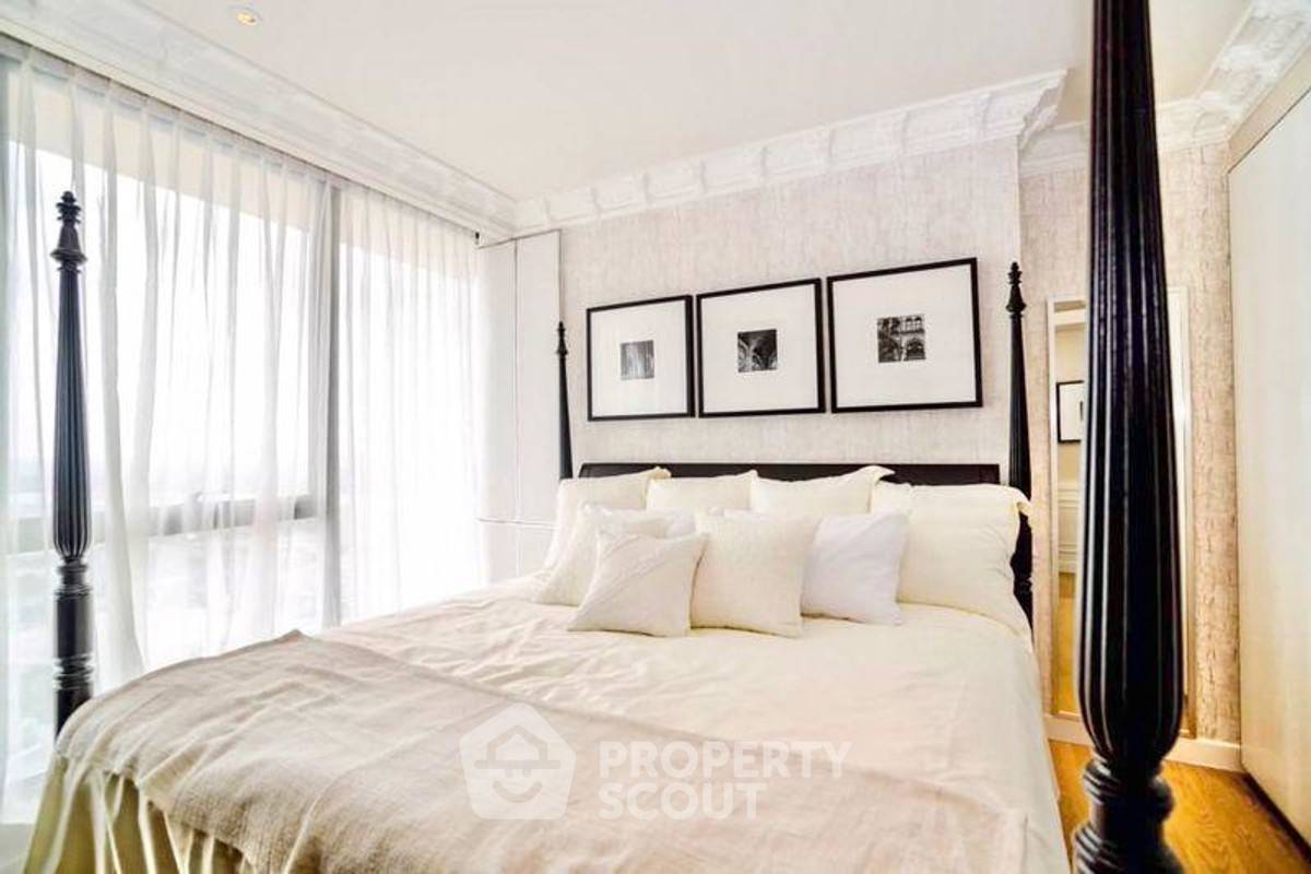 รูป คอนโด 3-ห้องนอน ที่ เดอะ ลุมพินี 24 ใกล้ BTS พร้อมพงษ์ (ID 2530303) - รูปที่ 3/7