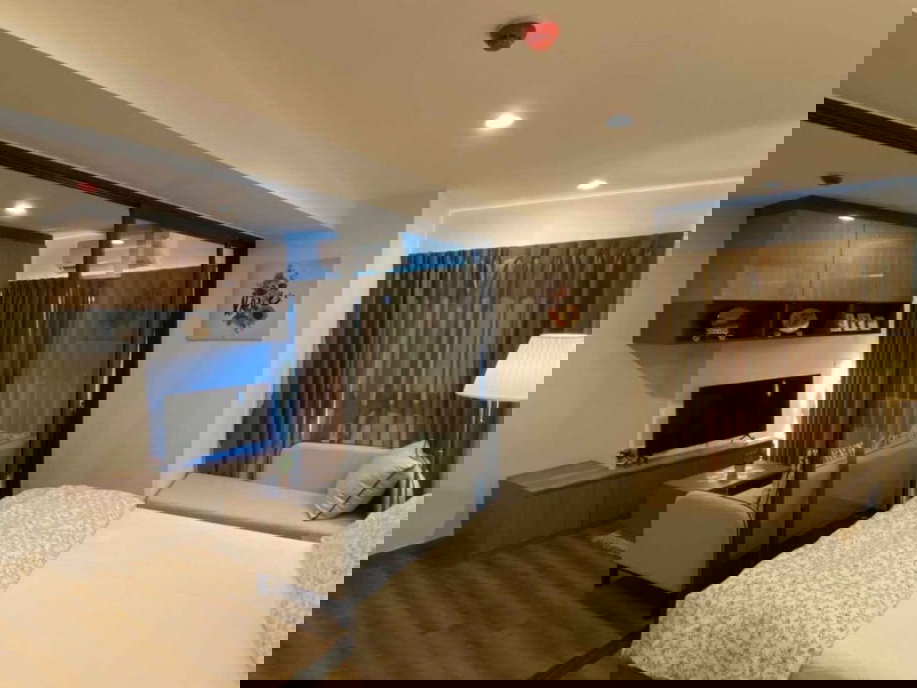 รูป ขายห้องชุด โครงการลาฮาบาน่า หัวหิน - รูปที่ 20/22