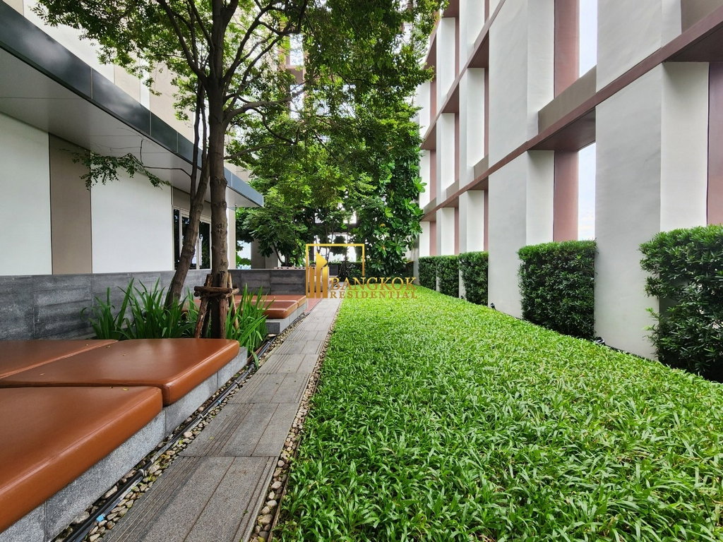 picture Ashton Morph | Luxurious 1 Bedroom Pet Friendly Condo in Thonglor - BR18750CD - 15/35