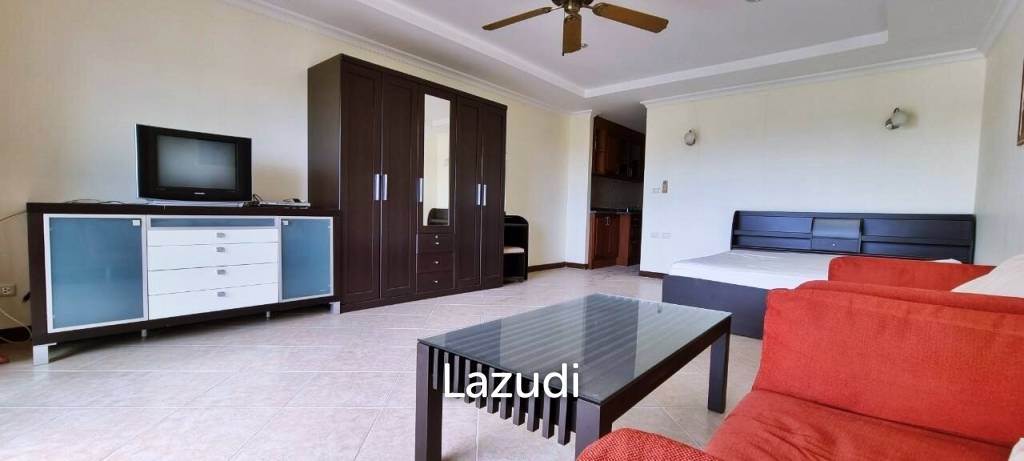 picture Studio 49SQ.M Royal Residence Condo - 2/11