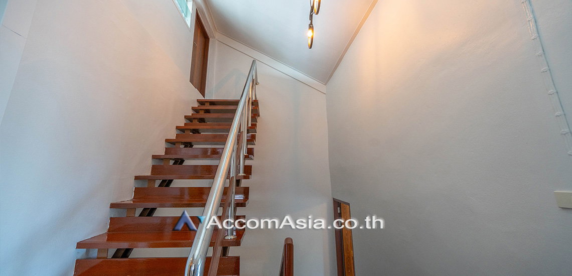 picture 🔼🔽 AccomA 📩 Home Office 6 BR House in Khlong Tan Nuea (2513187) - 18/20