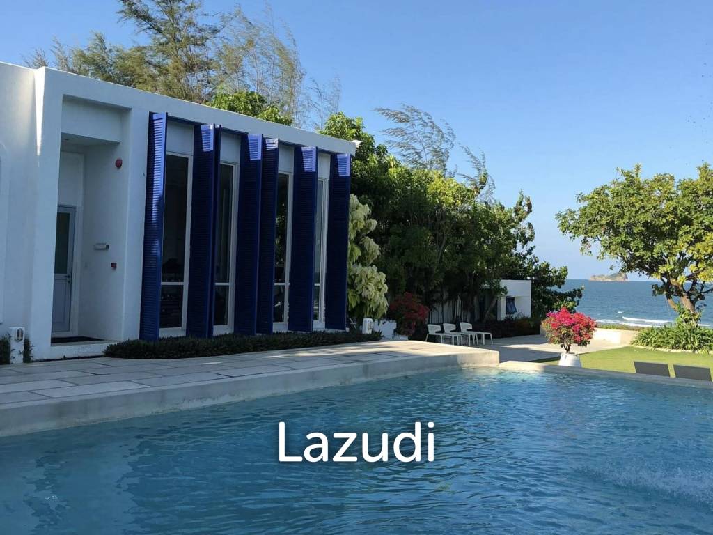 picture 57 sqm 1-Bed Condo at Chelona Hua Hin - 6/11