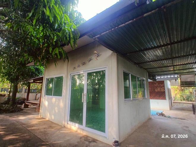 รูป บ้านเดี่ยว 1079 ตร.วา บ้านโฮ่ง ลำพูน 6.2M - รูปที่ 5/38