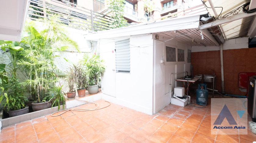 picture 🔼🔽 AccomA 📩 3 BR House in Khlong Tan Nuea (2520896) - 15/20
