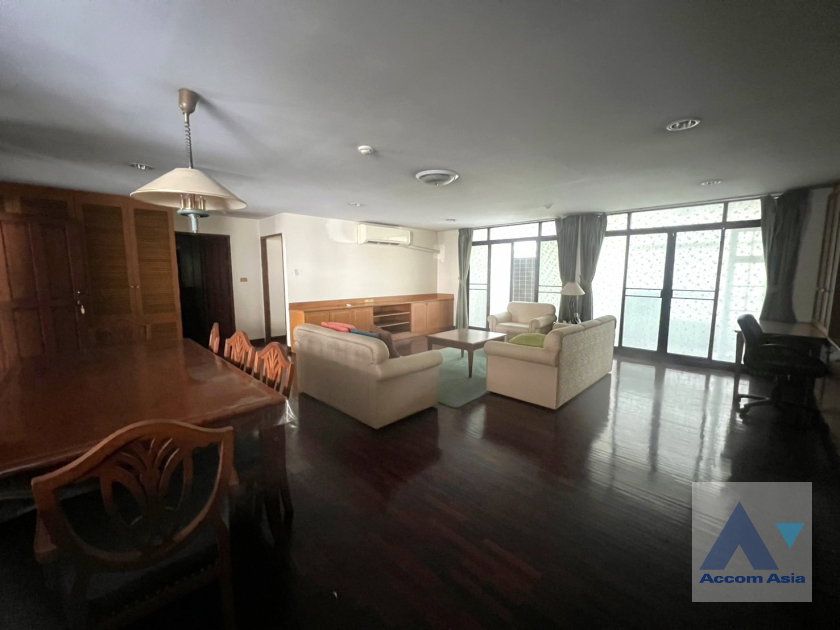 รูป 🔼🔽 AccomA 📩  3 BR Condominium @Baan Chan (AA20860) - รูปที่ 2/13
