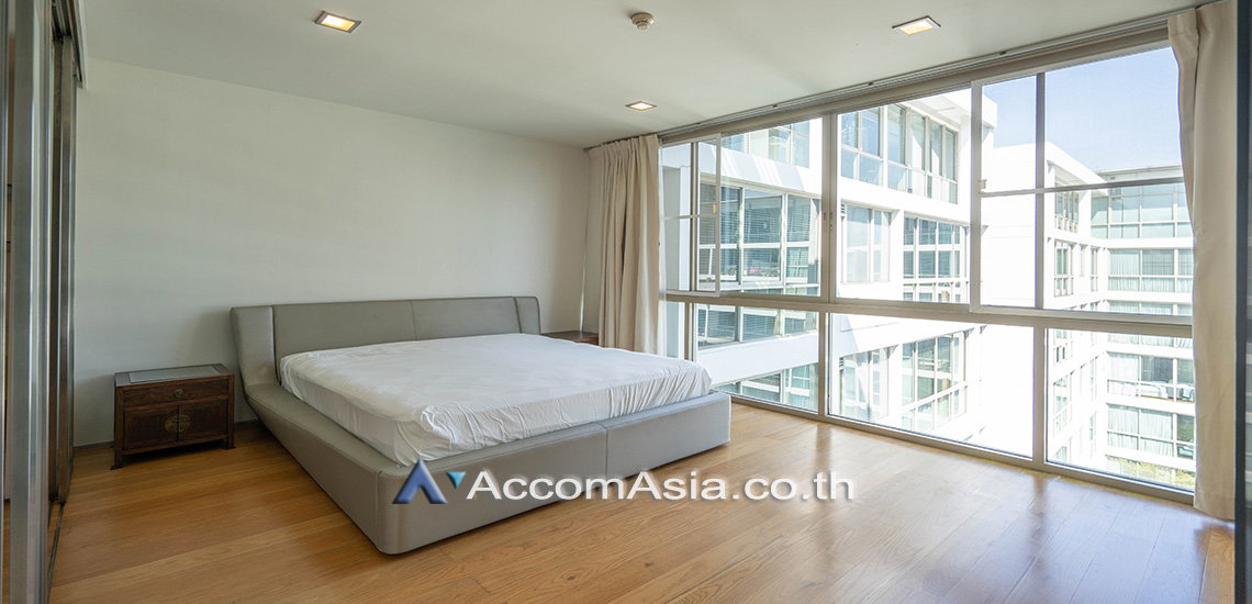 รูป 🔼🔽 AccomA 📩 Pet friendly 3 BR Condominium @Ficus Lane (AA18300) - รูปที่ 6/12