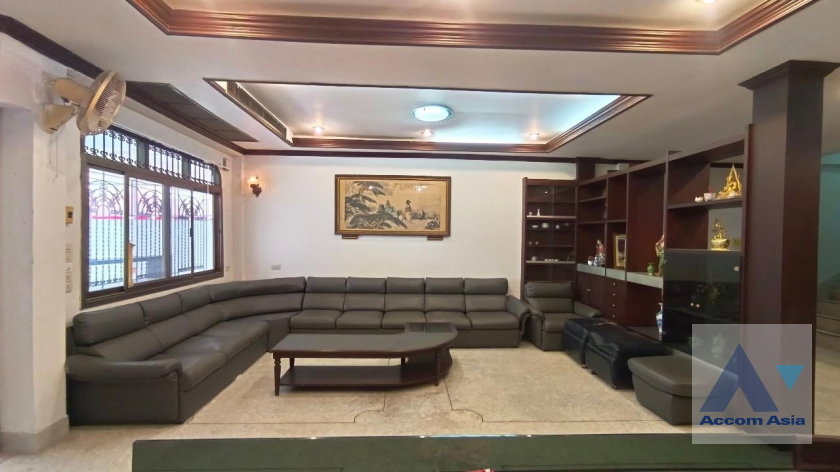 picture 🔼🔽 AccomA 📩 House for Rent in the Sathorn area (1520623) - 4/20