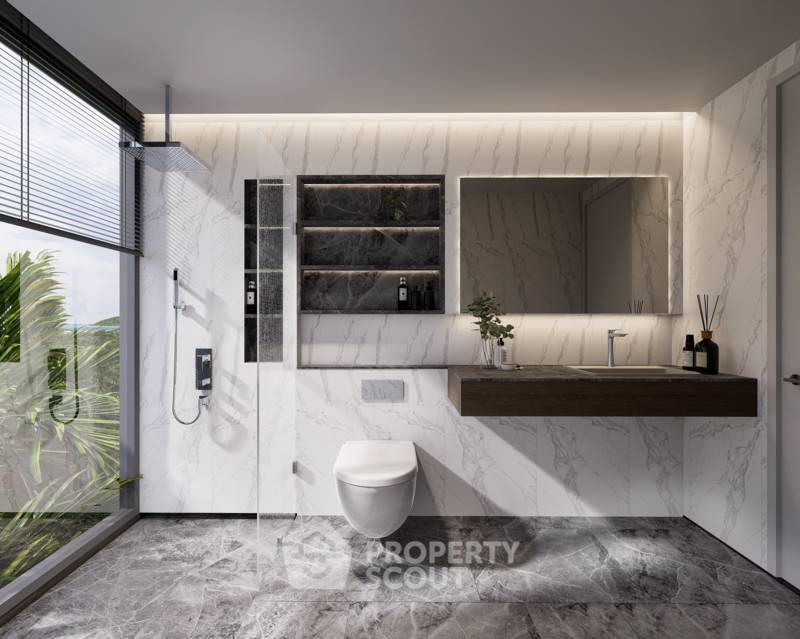 รูป คอนโด 1-ห้องนอน ที่ อีนิกม่า เรสซิเดนท์ ใกล้ หาดในหาน (ID 1703500) - รูปที่ 6/11