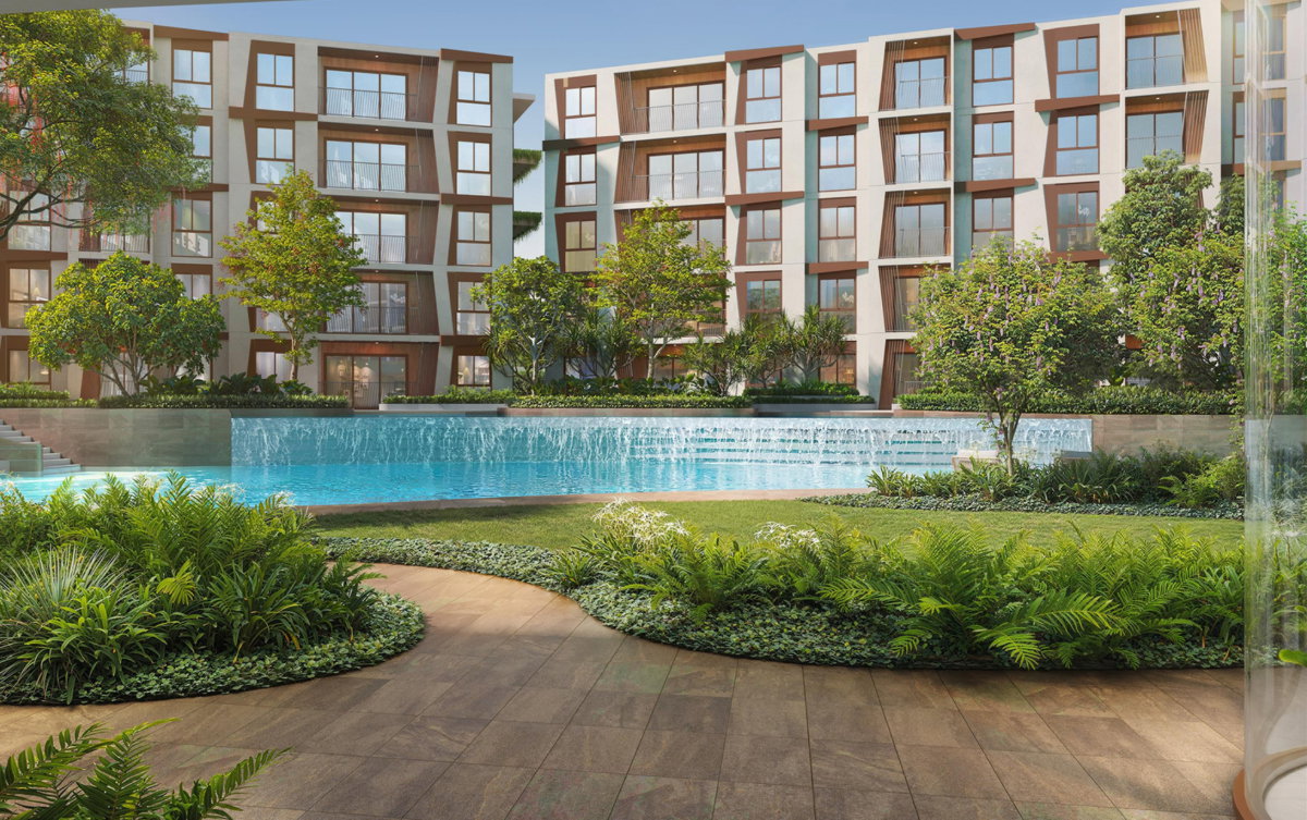 picture Pet friendly Condominium near Surin Beach - 10/12