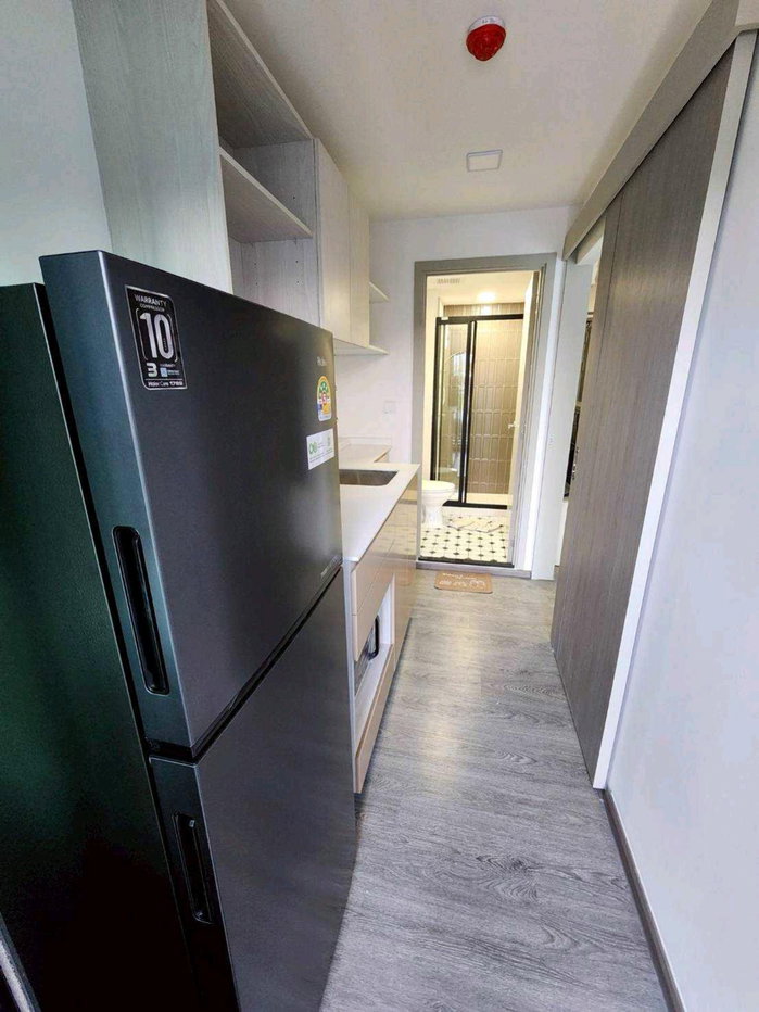 รูป 🔥 ปล่อยเช่า Kave Wonderland ทำเลดี ใกล้มหาวิทยาลัย–แหล่งของกิน 1 นอน 28 ตร.ม. เพียง 13,000/เดือน - รูปที่ 14/16