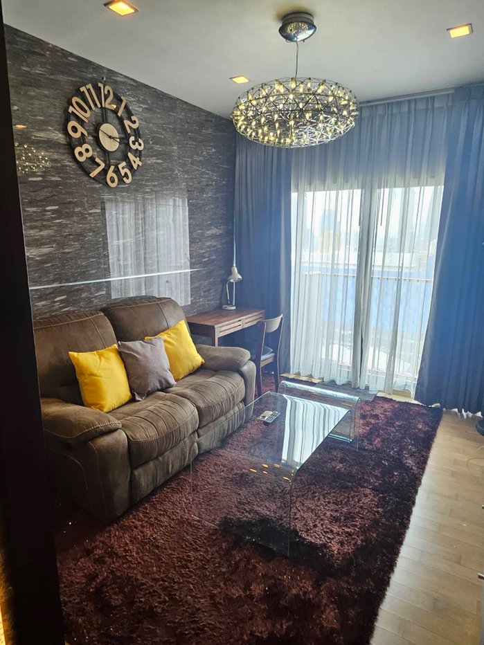 รูป 🏠✨ โนเบิล รีวิล (Noble Reveal) | ขายคอนโด 1 ห้องนอน (HBH-HL-113) - รูปที่ 7/20