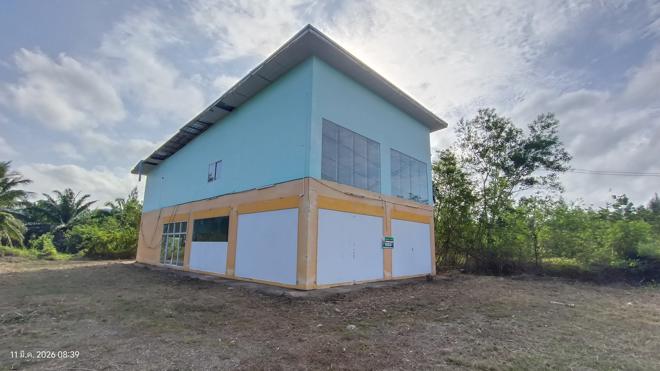 รูป บ้านเดี่ยว 359.9 ตร.วา คลองท่อม กระบี่ 8.6M - รูปที่ 2/46