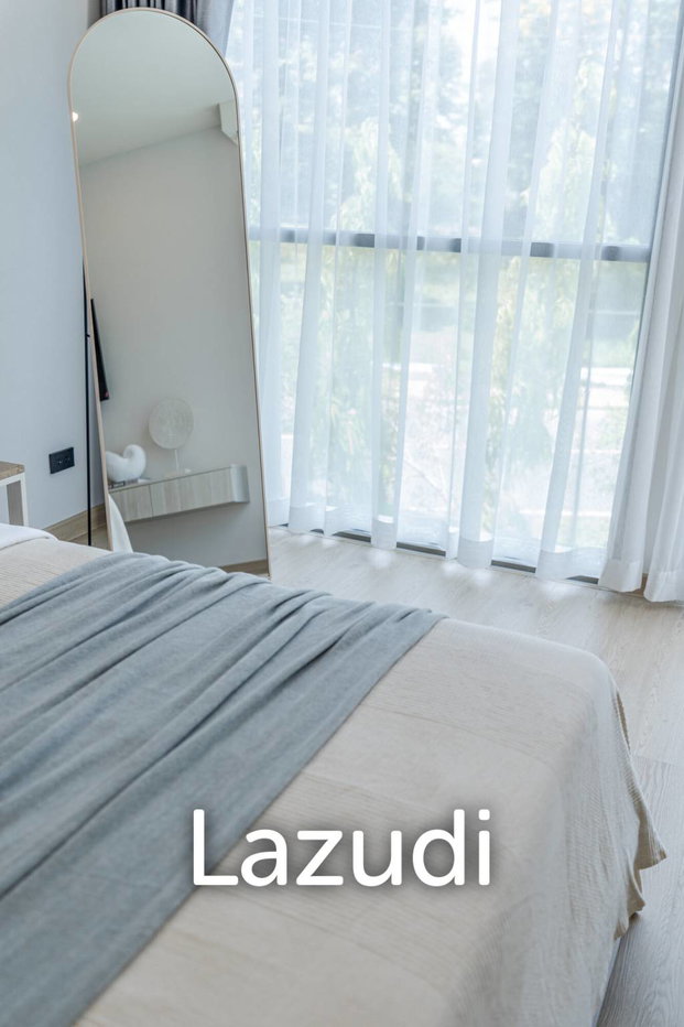 รูป 72.0 ตร.ม.  2 ห้องนอน  2 ห้องน้ำ คอนโดสำหรับ ขายใน เชิงทะเล - รูปที่ 11/22