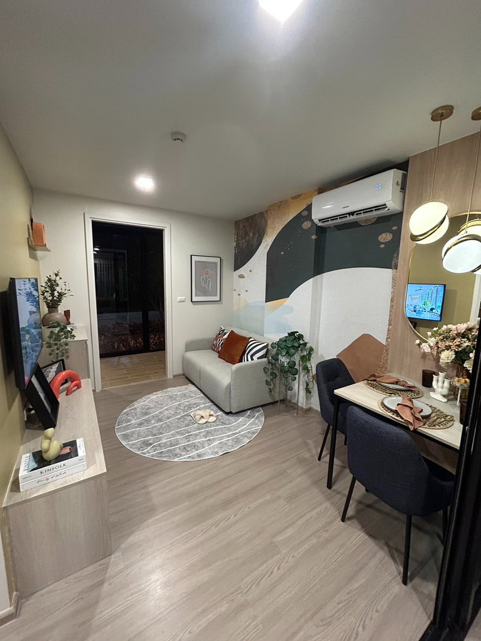 picture Dcondo Cove The newest condo on a popular location - 3/7